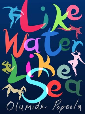 cover image of Like Water Like Sea